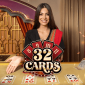 32 Baraha table game casino live