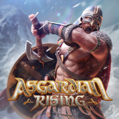 Asgardian Rising table game casino hot