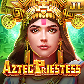Aztec Priestess table game casino hot