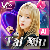 Blockchain Tai Xiu table game casino live