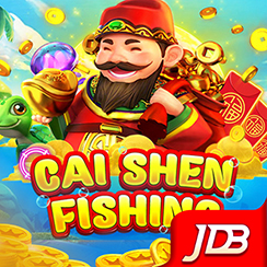 Cai Shen Fishing table game casino hot