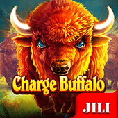 Charge Buffalo table game casino hot