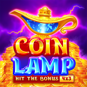 Coin Lamp table game casino slot