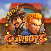 Cowboys table game casino hot