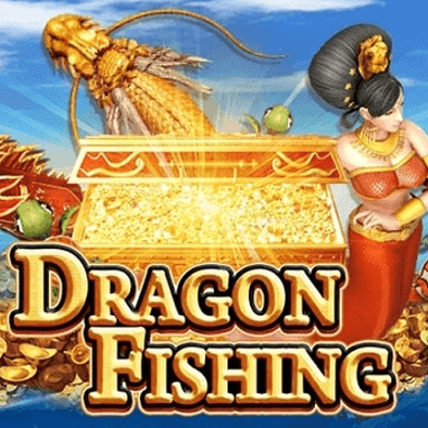 Dragon Fishing table game casino fishing