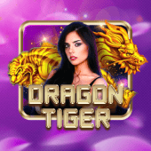 Dragon Tiger table game casino live