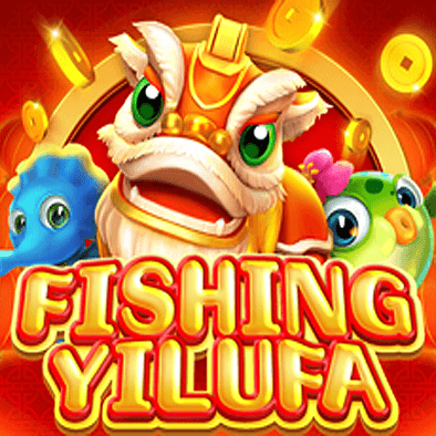 Fishing Yi Lu Fa table game casino fishing