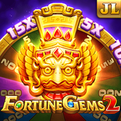 Fortune Gems 2 table game casino slot