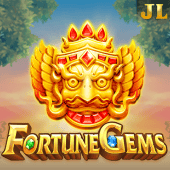 Fortune Gems table game casino slot