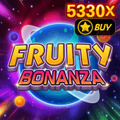 Fruity Bonanza table game casino hot