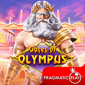 Gates of Olympus table game casino hot