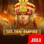 Golden Empire table game casino slot