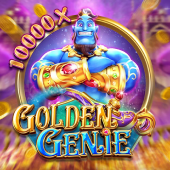 Golden Genie table game casino hot