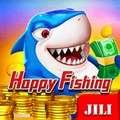 Happy Fishing table game casino fishing