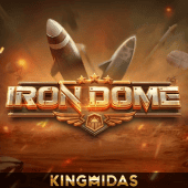 Iron Dome table game casino card