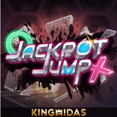 Jackpot Jump table game casino card