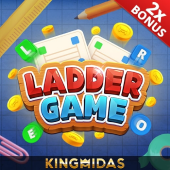 Ladder Game table game casino card