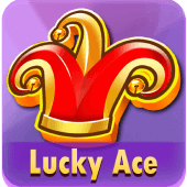 Lucky Ace table game casino hot