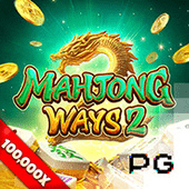 Mahjong Ways 2 table game casino hot