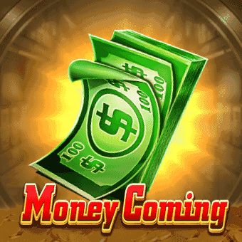 Money Coming table game casino slot