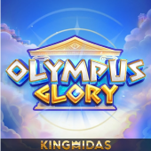 Olympus Glory table game casino card