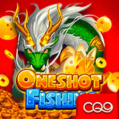 Oneshot Fishing table game casino fishing