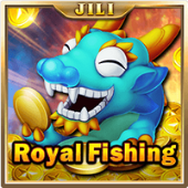 Royal Fishing table game casino fishing