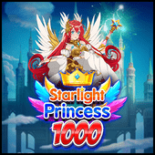 Starlight Princess 1000 table game casino hot