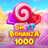 Sweet Bonanza 1000 game