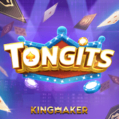 Tongits table game casino card